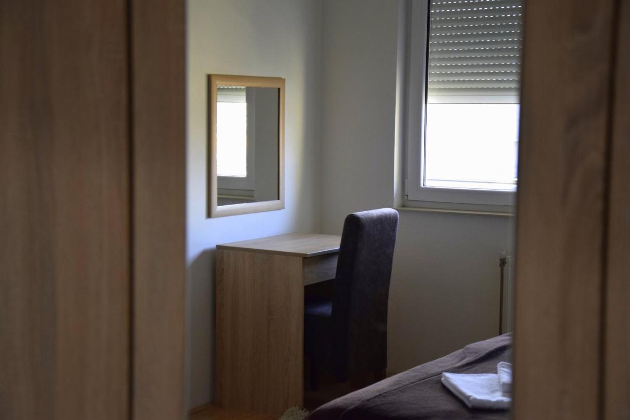 Apartmani Maric Novi Pazar Exterior photo